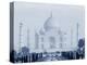 Taj Mahal, Agra, India-Jon Arnold-Premier Image Canvas