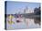 Taj Mahal, Agra, Uttar Pradesh, India-Doug Pearson-Premier Image Canvas