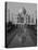 Taj Mahal, Agra, Uttar Pradesh, India-Peter Oxford-Premier Image Canvas