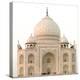 Taj Mahal-Tom Norring-Premier Image Canvas