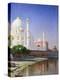 Taj Mahal-Vasili Vasilievich Vereshchagin-Premier Image Canvas