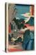 Tajima-Utagawa Hiroshige-Premier Image Canvas