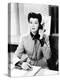 Take a Letter, Darling, Rosalind Russell, 1942-null-Stretched Canvas