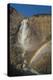 Takkakaw Falls and Rainbow, Yoho National Park-Howie Garber-Premier Image Canvas