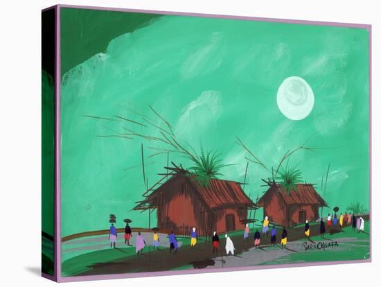 Tales by Moonlight, 2008-Oglafa Ebitari Perrin-Premier Image Canvas