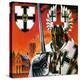 Tales of the Teutonic Knights-Escott-Premier Image Canvas