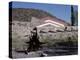 Taliesin West by Frank Lloyd Wright, Arizona, USA-null-Premier Image Canvas