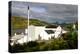 Talisker Distillery, Isle of Skye, Highland, Scotland-Peter Thompson-Premier Image Canvas