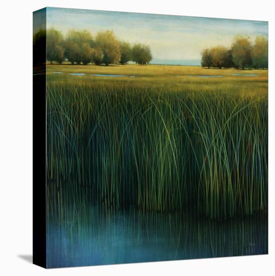 Tall Grass-Jason Jarava-Premier Image Canvas