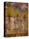 Tall Tier Texture-Ruth Palmer-Stretched Canvas