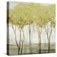 Tall Tree II-Allison Pearce-Stretched Canvas