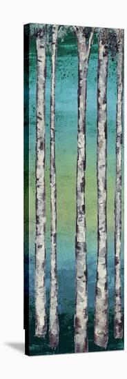 Tall Trees I-Elizabeth Medley-Stretched Canvas