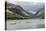 Tall-y-Llyn Lake, Gwynedd, Wales, United Kingdom, Europe-James Emmerson-Premier Image Canvas