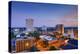 Tallahassee, Florida, USA Downtown Skyline.-SeanPavonePhoto-Premier Image Canvas