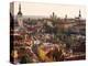 Tallinn, Estonia-Peter Adams-Premier Image Canvas