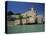 Tamarit Castle, Tarragona, Costa Dorada (Costa Daurada), Catalonia, Spain, Mediterranean-Ruth Tomlinson-Premier Image Canvas