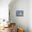 Tamariz Beach, Estoril, Portugal, Europe-Jeremy Lightfoot-Premier Image Canvas displayed on a wall