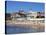 Tamariz Beach, Estoril, Portugal, Europe-Jeremy Lightfoot-Premier Image Canvas