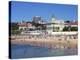 Tamariz Beach, Estoril, Portugal, Europe-Jeremy Lightfoot-Premier Image Canvas