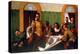 Taming of the Shrew-Augustus Leopold Egg-Premier Image Canvas