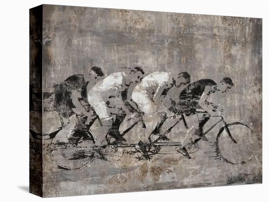 Tandem-Alexys Henry-Premier Image Canvas