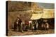 Tangiers-Edwin Lord Weeks-Premier Image Canvas