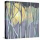 Tangled Twilight I-Grace Popp-Stretched Canvas