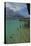 Tanzania, Zanzibar, Nungwi, Transparent Turquoise Sea and White Beach-Anthony Asael-Premier Image Canvas