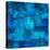 Tapestry in Blue-Doug Chinnery-Premier Image Canvas