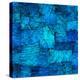 Tapestry in Blue-Doug Chinnery-Premier Image Canvas