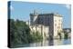 Tarascon Castle, Tarascon, Provence, France-Jim Engelbrecht-Premier Image Canvas