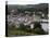 Tarbert Centre, East Loch Tarbert, Argyll, Scotland, United Kingdom, Europe-David Lomax-Premier Image Canvas