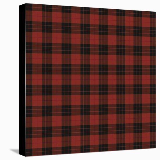 Tartan 3-Erin Clark-Premier Image Canvas