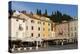 Tartini Square, Piran, Slovenia, Europe-Sergio Pitamitz-Premier Image Canvas