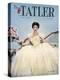 Tatler Front-Cover: Princess Margaret-null-Premier Image Canvas