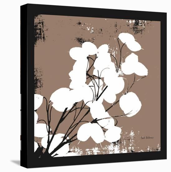 Taupe Money Plant-Herb Dickinson-Premier Image Canvas