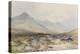 Tavy Cleave, Dartmoor , C.1895-96-Frederick John Widgery-Premier Image Canvas