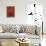 TBD-Anderson Design Group-Stretched Canvas displayed on a wall