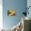 Tea Drinker-Jean-Baptiste Simeon Chardin-Stretched Canvas displayed on a wall