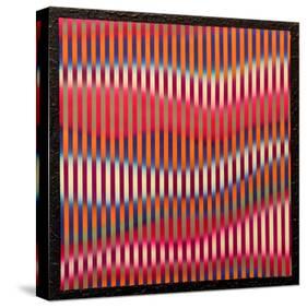 teachermothersecretlover-Amy Gartrell-Stretched Canvas