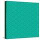 Teal Diamonds-Hello Angel-Premier Image Canvas