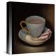 Teascape with Iced Vovos-Catherine Abel-Premier Image Canvas