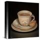 Teascape with Orange Cream-Catherine Abel-Premier Image Canvas