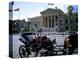 Teatro Massimo, Palermo, Island of Sicily, Italy, Mediterranean-Oliviero Olivieri-Premier Image Canvas