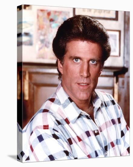 Ted Danson, Cheers (1982)-null-Stretched Canvas
