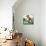 Teddy Bear-Francis Phillipps-Premier Image Canvas displayed on a wall