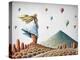 Teide Nomad-Ben Heine-Premier Image Canvas