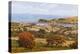 Teignmouth and Shaldon, from Haldon Moor-Alfred Robert Quinton-Premier Image Canvas