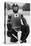 Teiji Homna, Japan Ice Hockey Team, Winter Olympics, Garmisch-Partenkirchen, Germany, 1936-null-Premier Image Canvas
