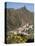 Tejeda and Roque Nublo, Gran Canaria, Canary Islands, Spain, Europe-Hans Peter Merten-Premier Image Canvas